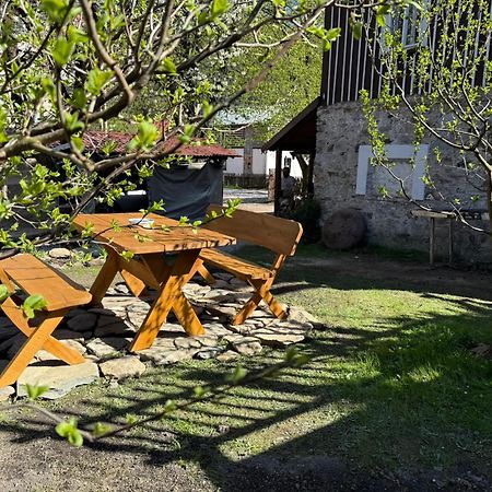 Vila Adélka - útulná chalupa v Krkonoších Horní Maršov Exterior foto